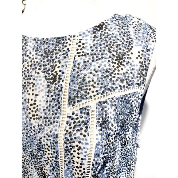 NWOT Zac & Rachel Top - Picture 2 of 8